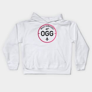 OGG Maui Kids Hoodie